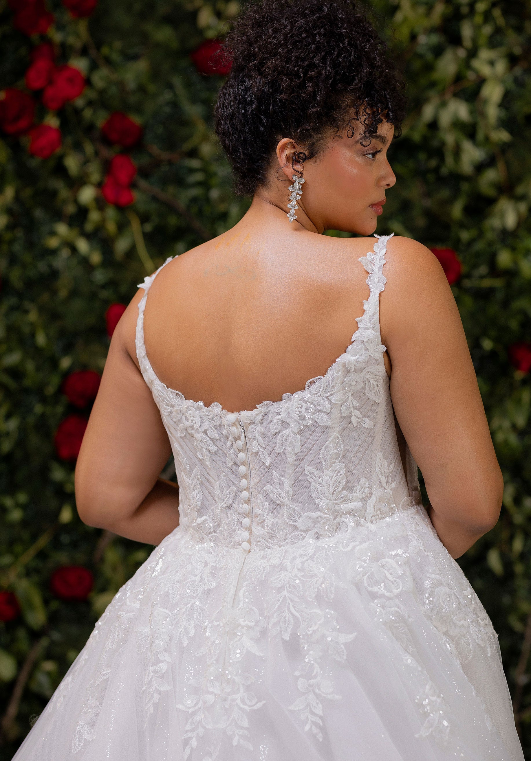 morilee-julietta-tone-brautkleid-a-linie-glitzer-t-ll image 4