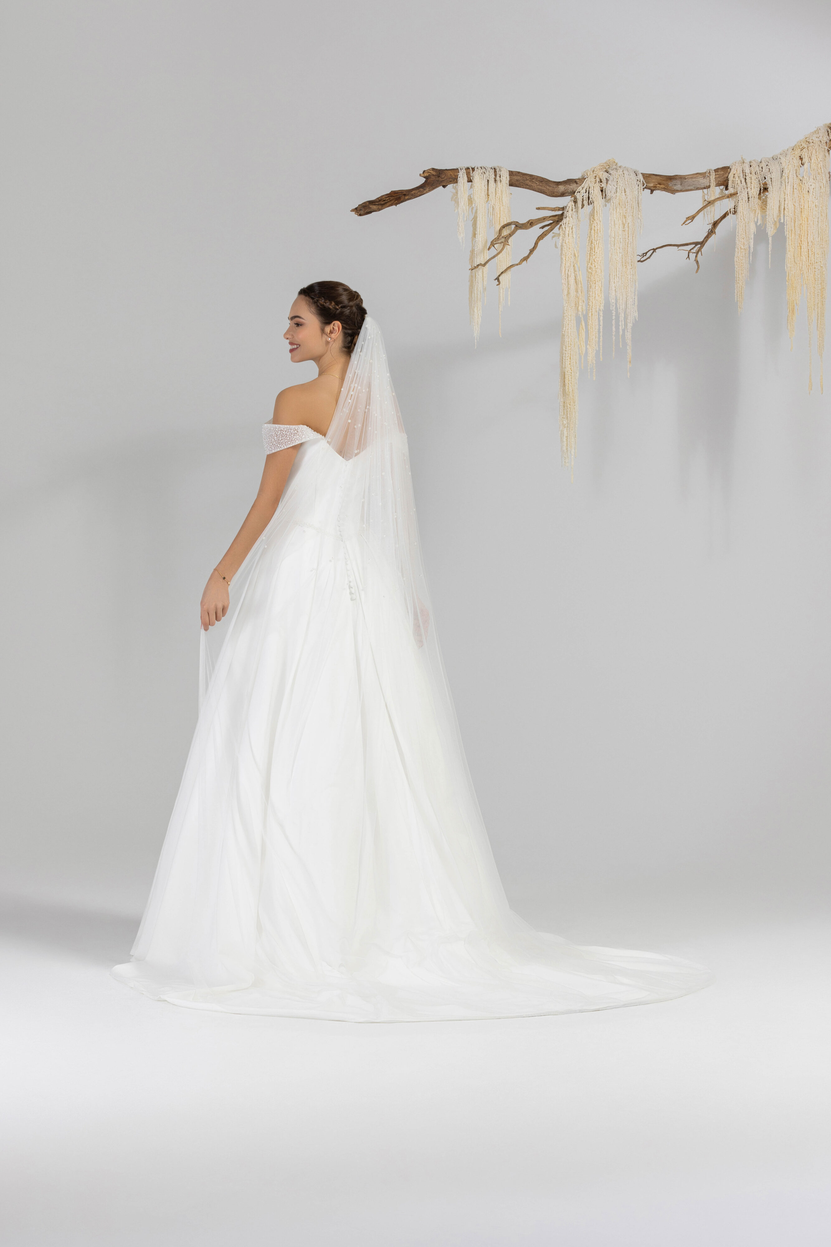 eglantine-luxe-brautkleid-ivoire-wei-gr-34-70 image 3