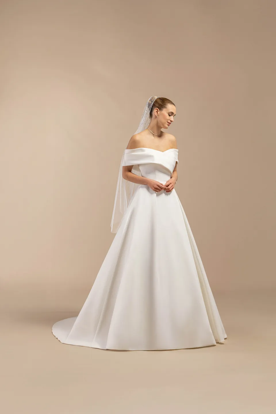 eglantine-blues-brautkleid-in-elfenbein-gr-34-74 image 1