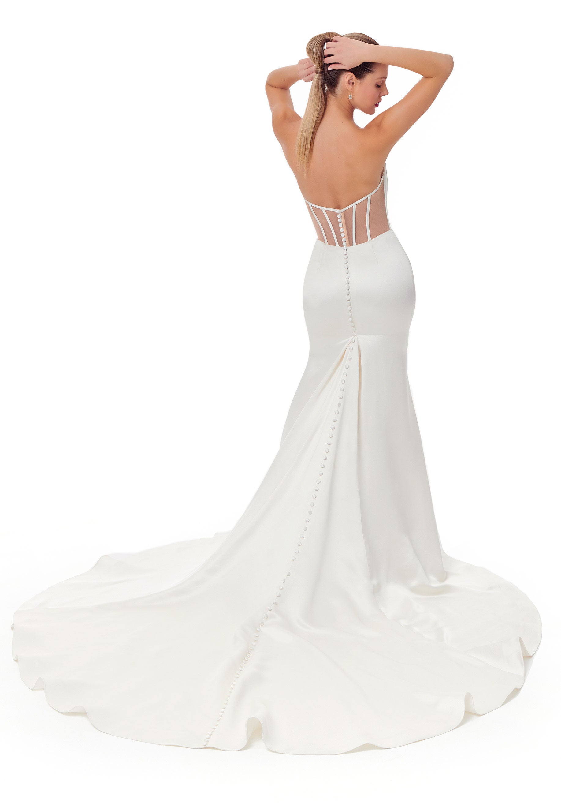 morilee-brie-brautkleid image 6
