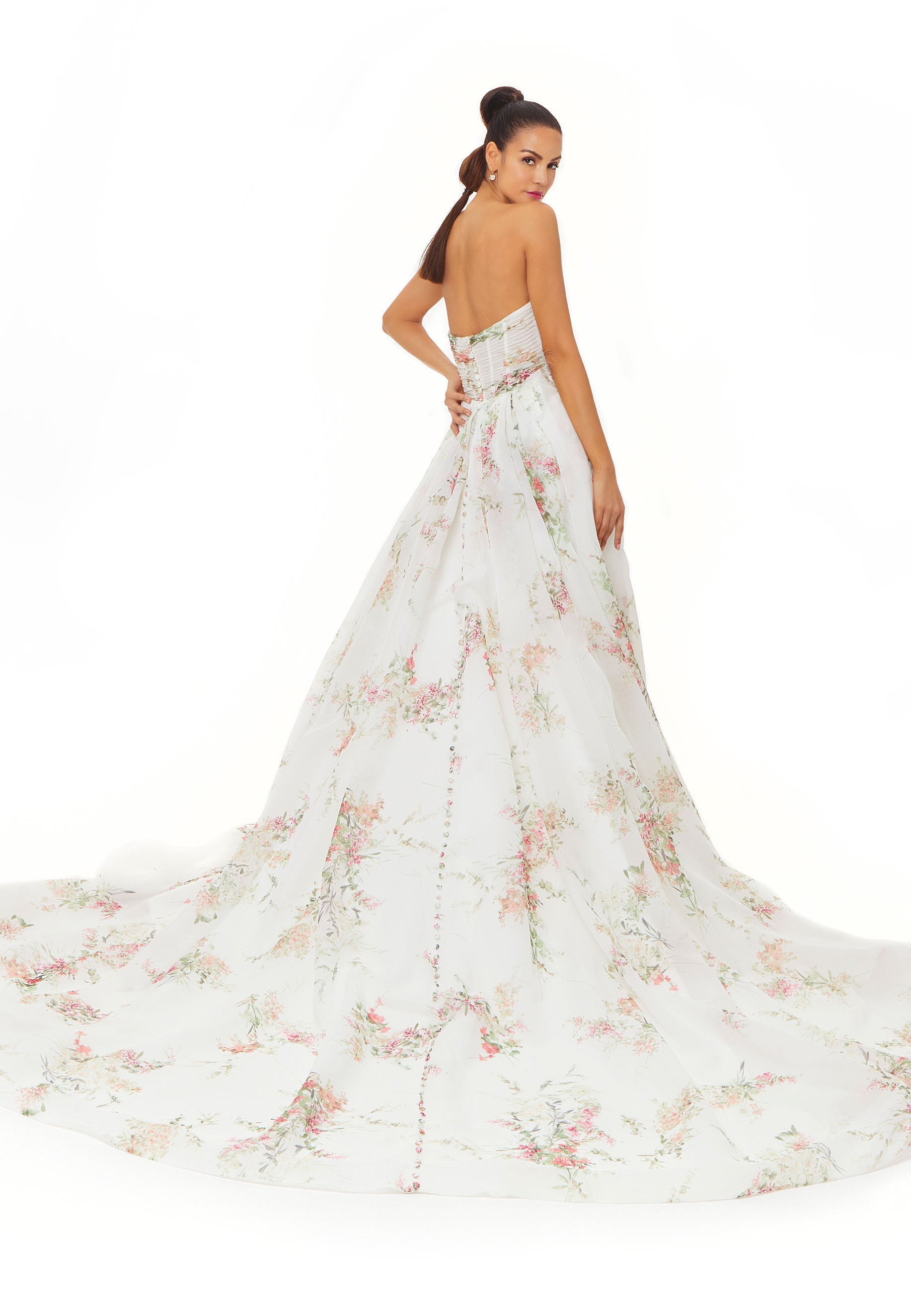 morilee-brinkley-brautkleid image 5