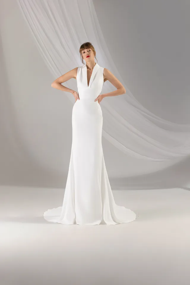 eglantine-juliana-brautkleid-ivoire-gr-34-60-atelier image 1