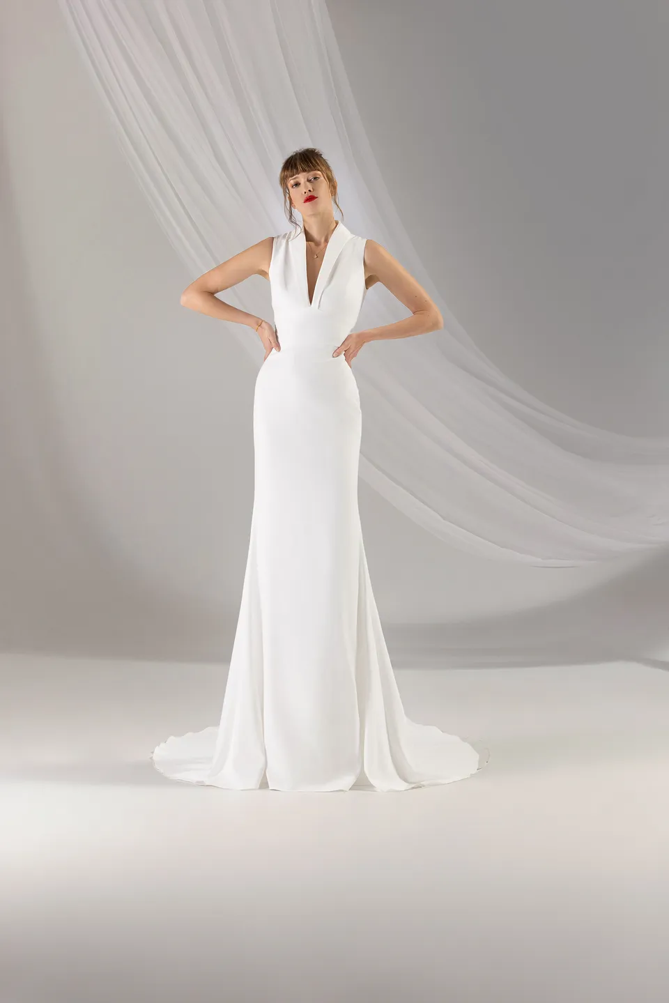eglantine-juliana-brautkleid-ivoire-gr-34-60-atelier image 1