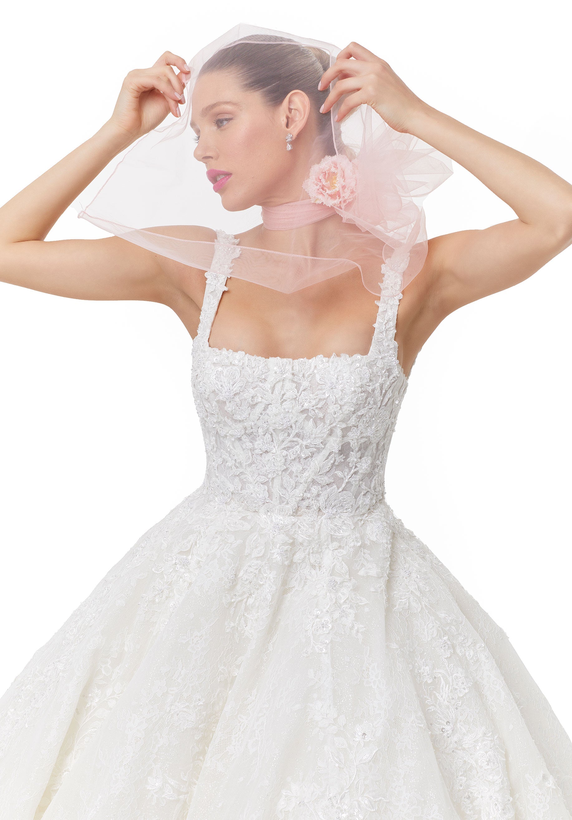 morilee-bernadette-brautkleid image 5