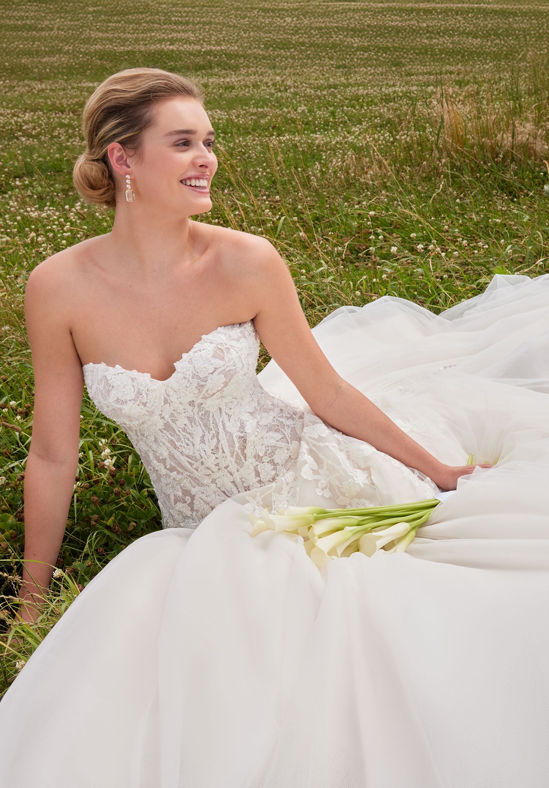 morilee-silvie-a-linie-brautkleid-mit-korsett image 4