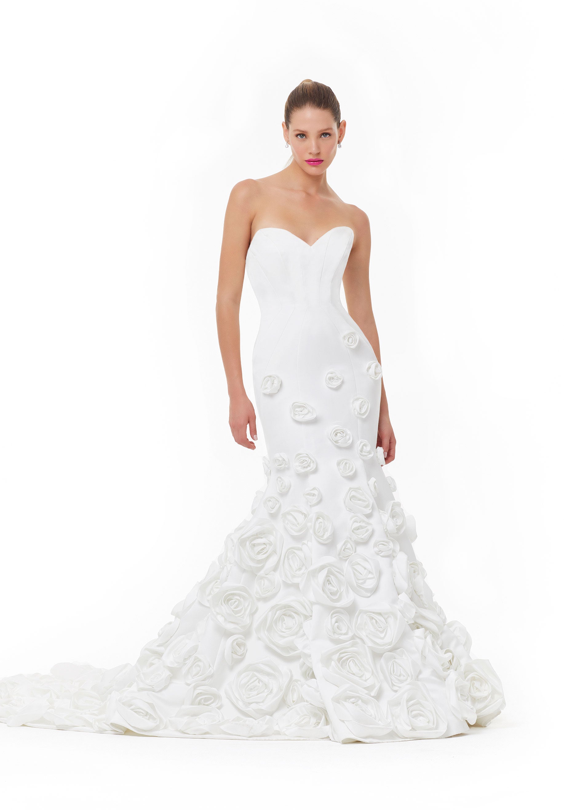 morilee-bianca-brautkleid-klassisch-festliche-garderobe image 1