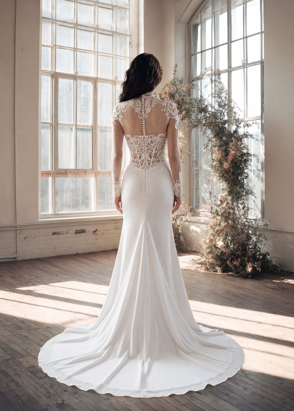 gbs-herve-paris-bridal-pippa-braut-festliche-komplettgarderobe image 2