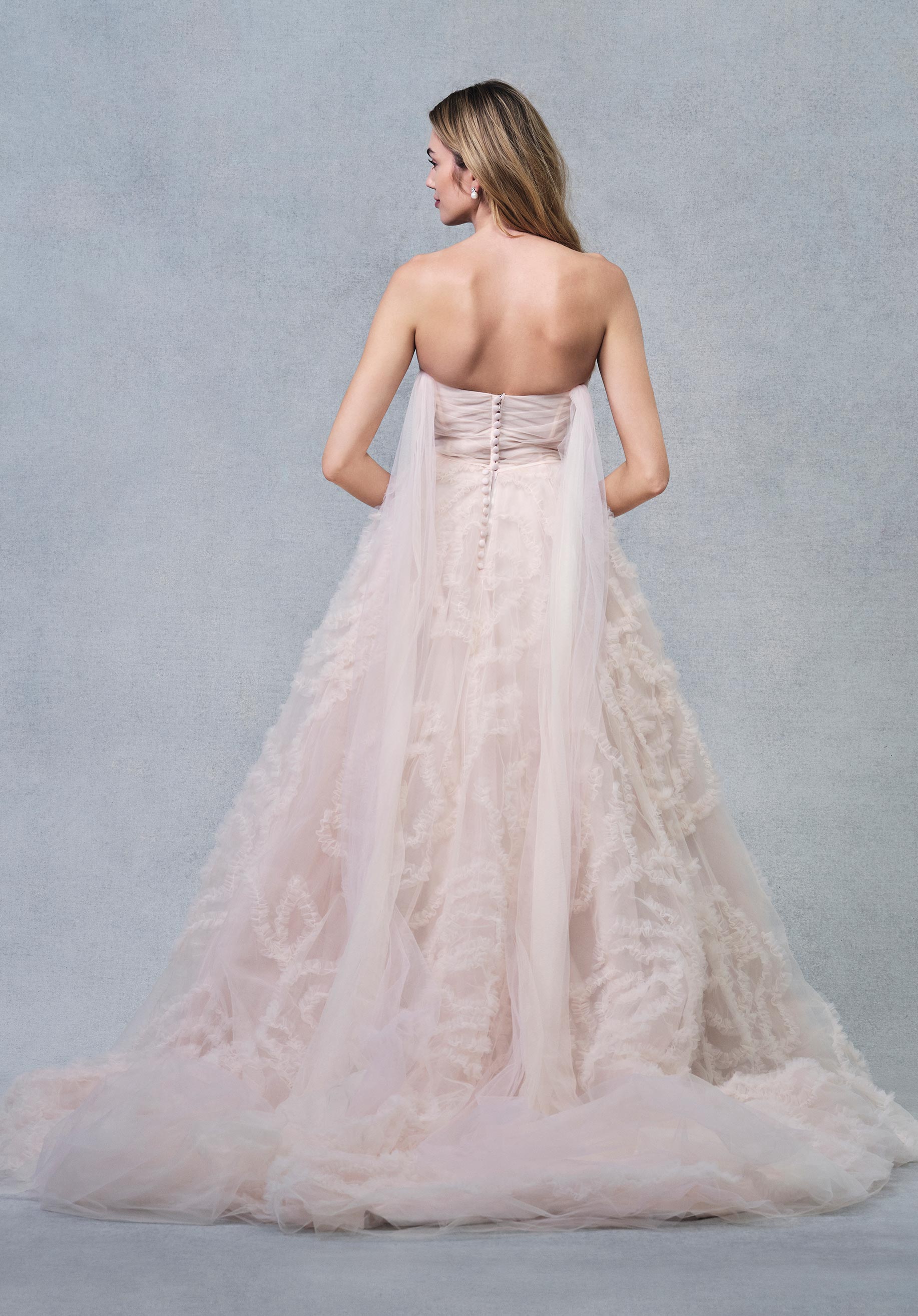 morilee-scout-brautkleid-ballkleid-t-ll-rosetten image 6