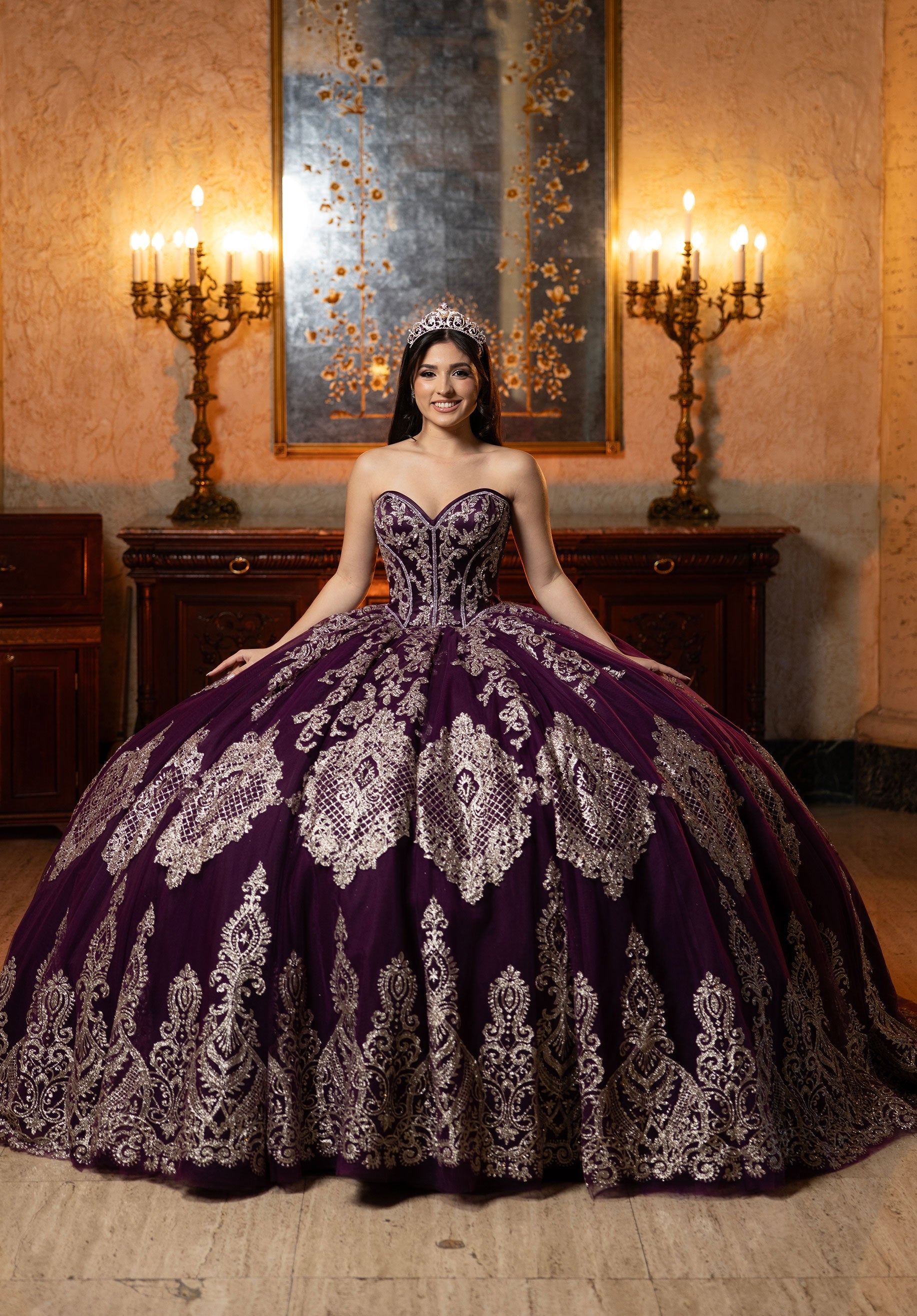 morilee-vizcaya-crystal-quincea-era-ballkleid image 3