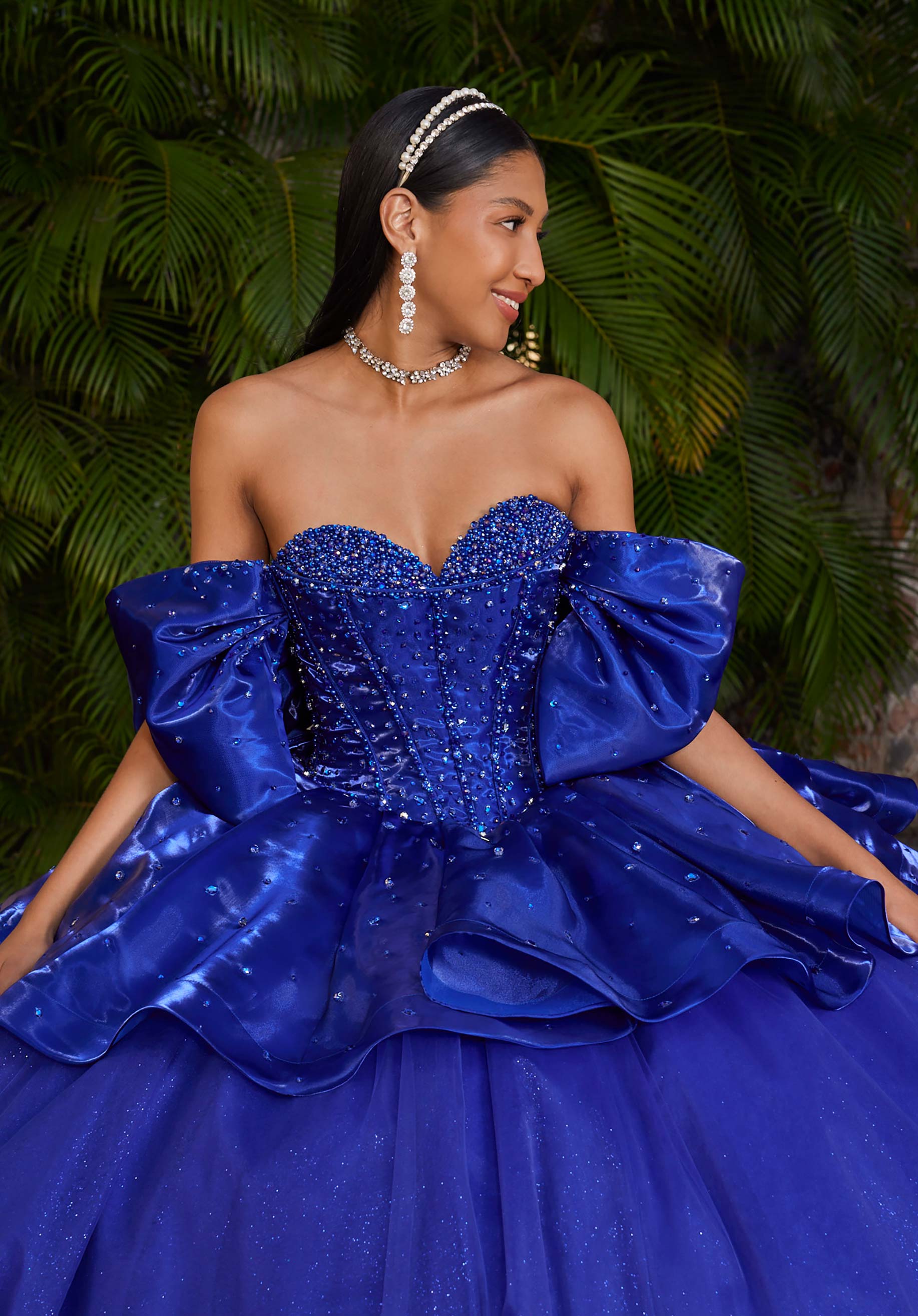 morilee-amanda-quincea-era-kleid-korsett-ballkleid-mit-r-schen-und-schleife image 2