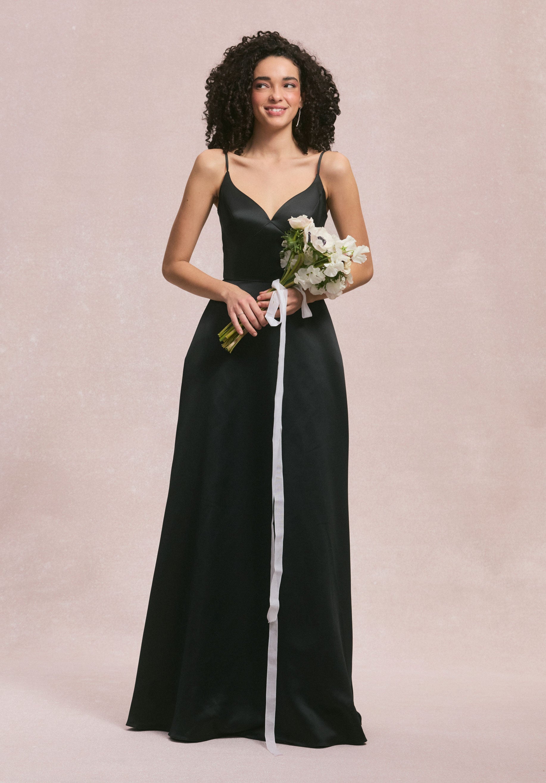 morilee-brautjungfernkleid-satin-a-linie-cat-eye image 3