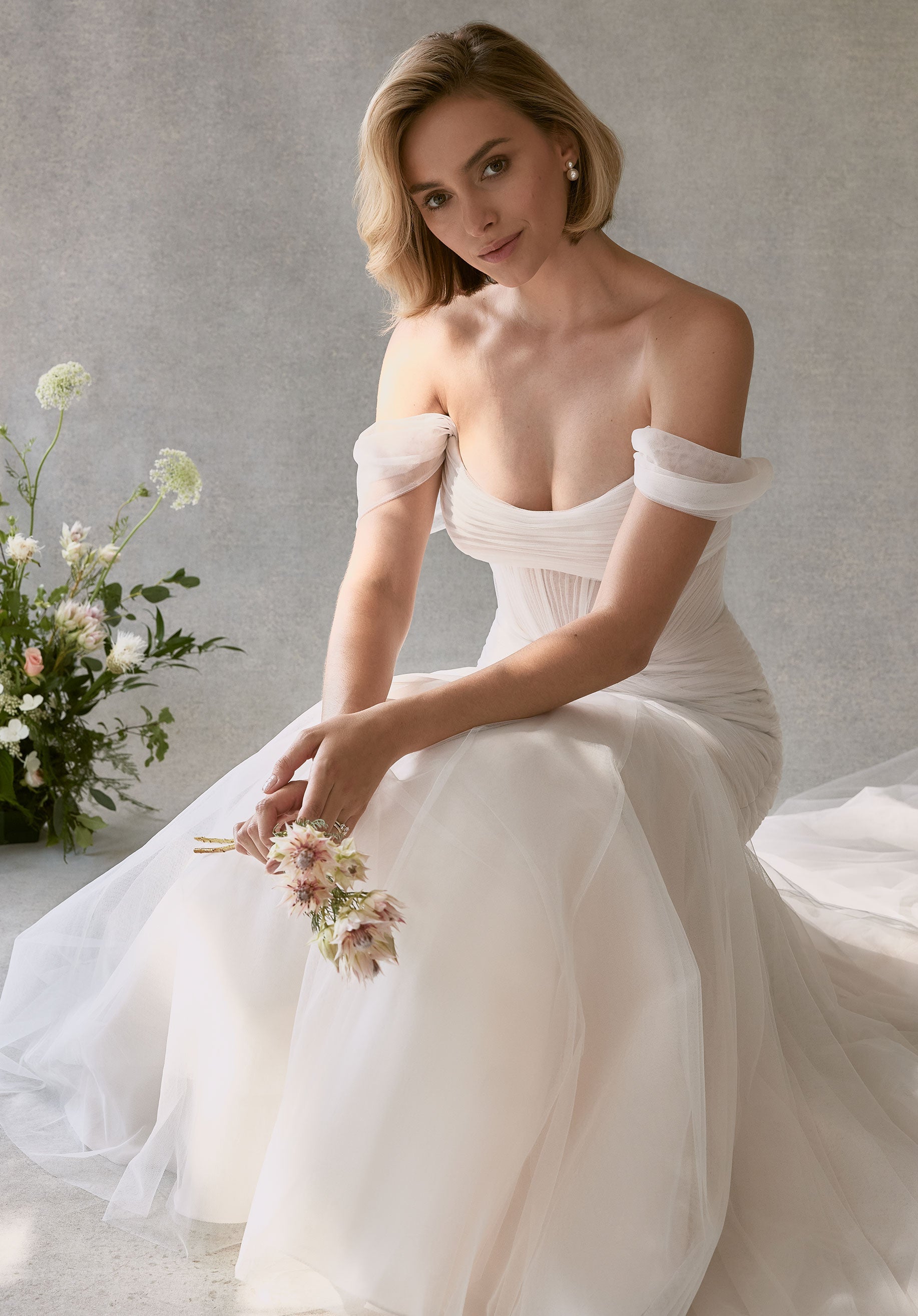 morilee-stassi-brautkleid-mermaid-t-ll-korsett image 6