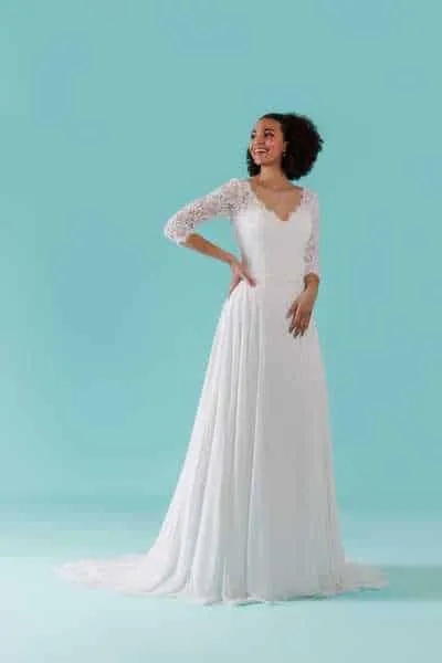 eglantine-sk200522-brautkleid-mix-match-festgarderobe image 1