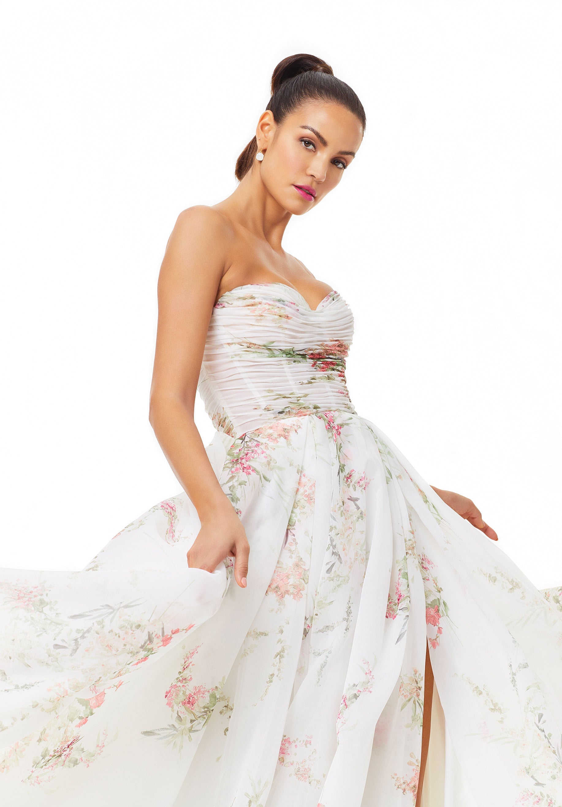 morilee-brinkley-brautkleid image 4