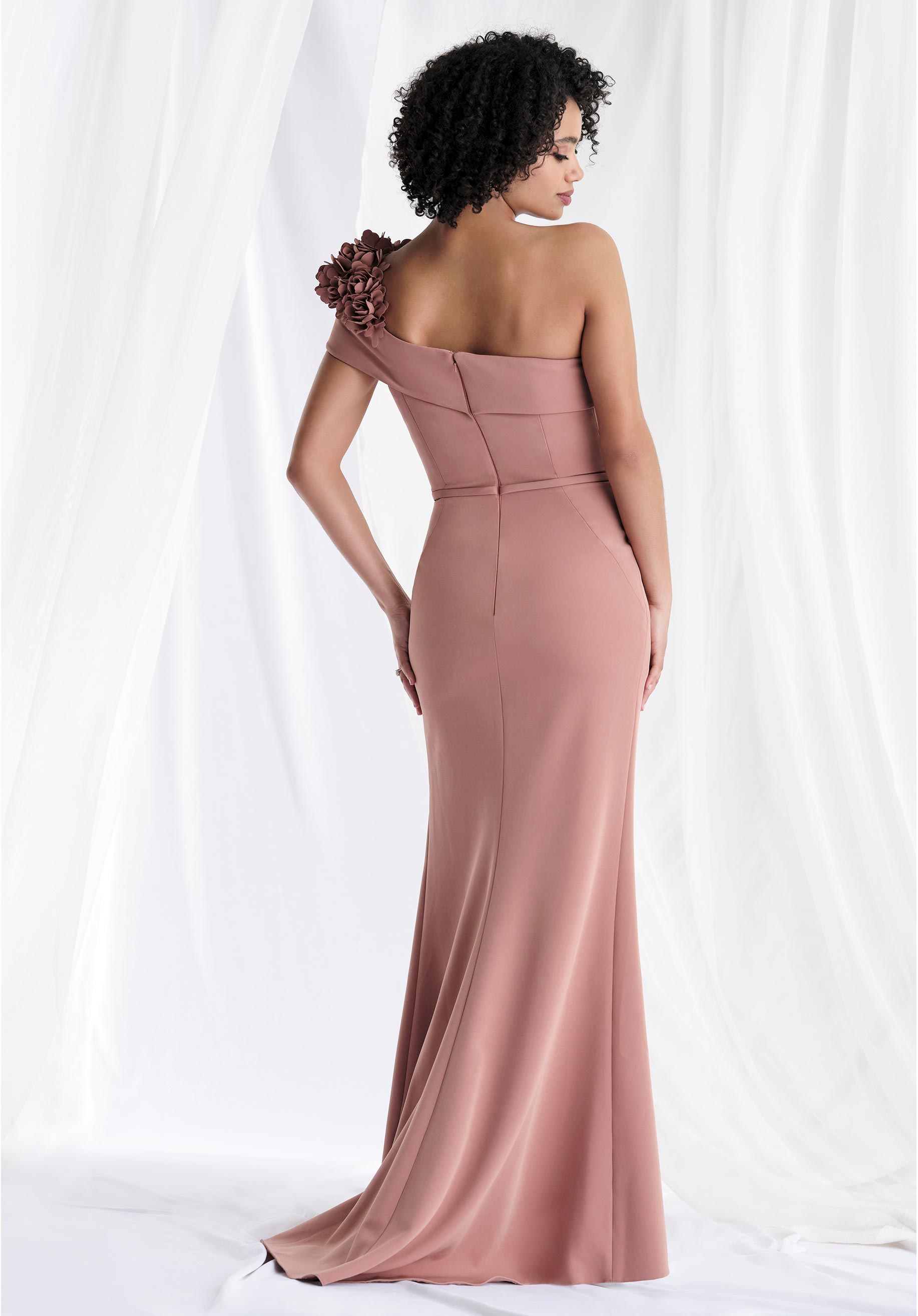 morilee-abendkleid-one-shoulder-fit-flare-3d-bl-ten image 5