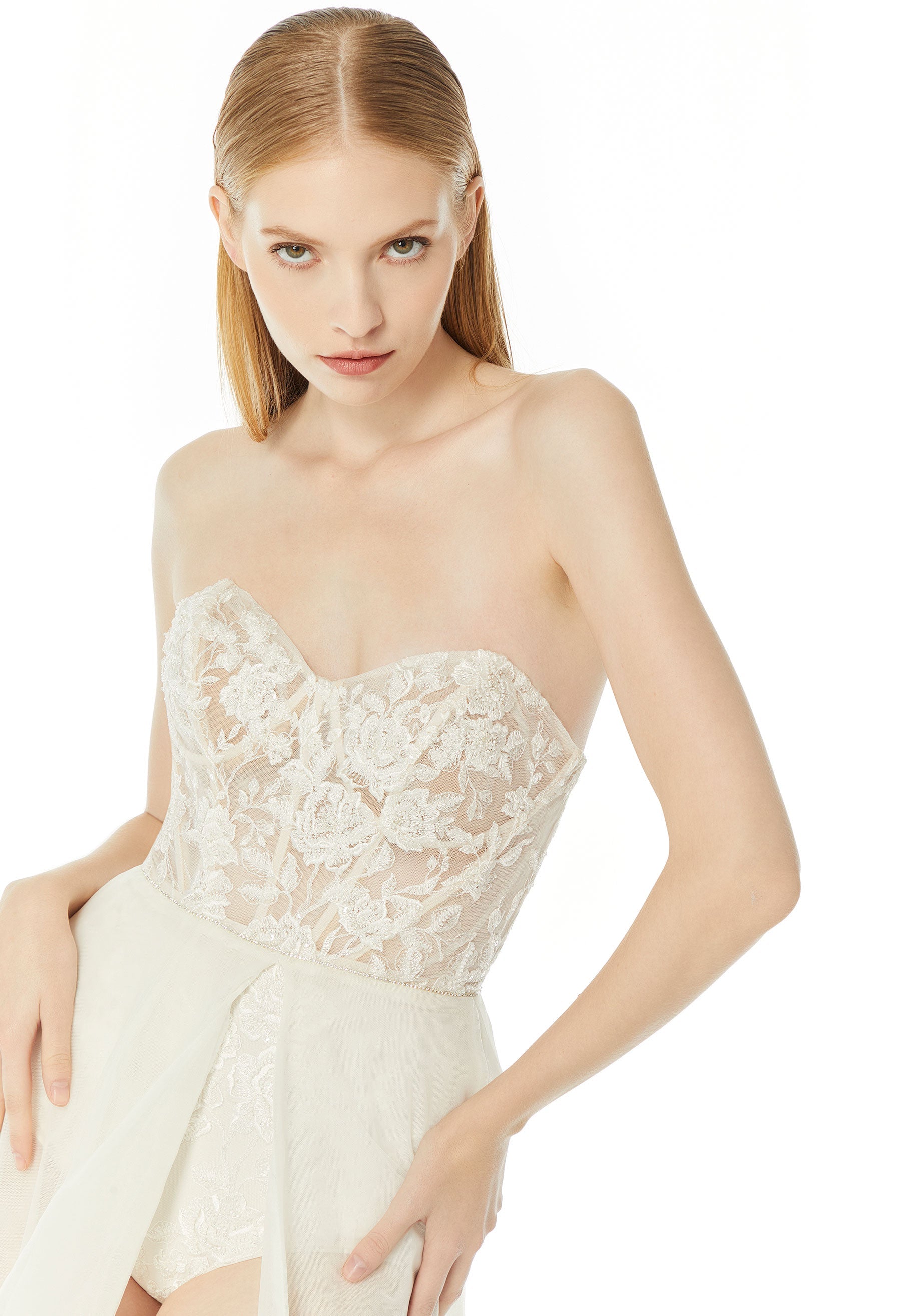 morilee-athena-brautkleid image 7