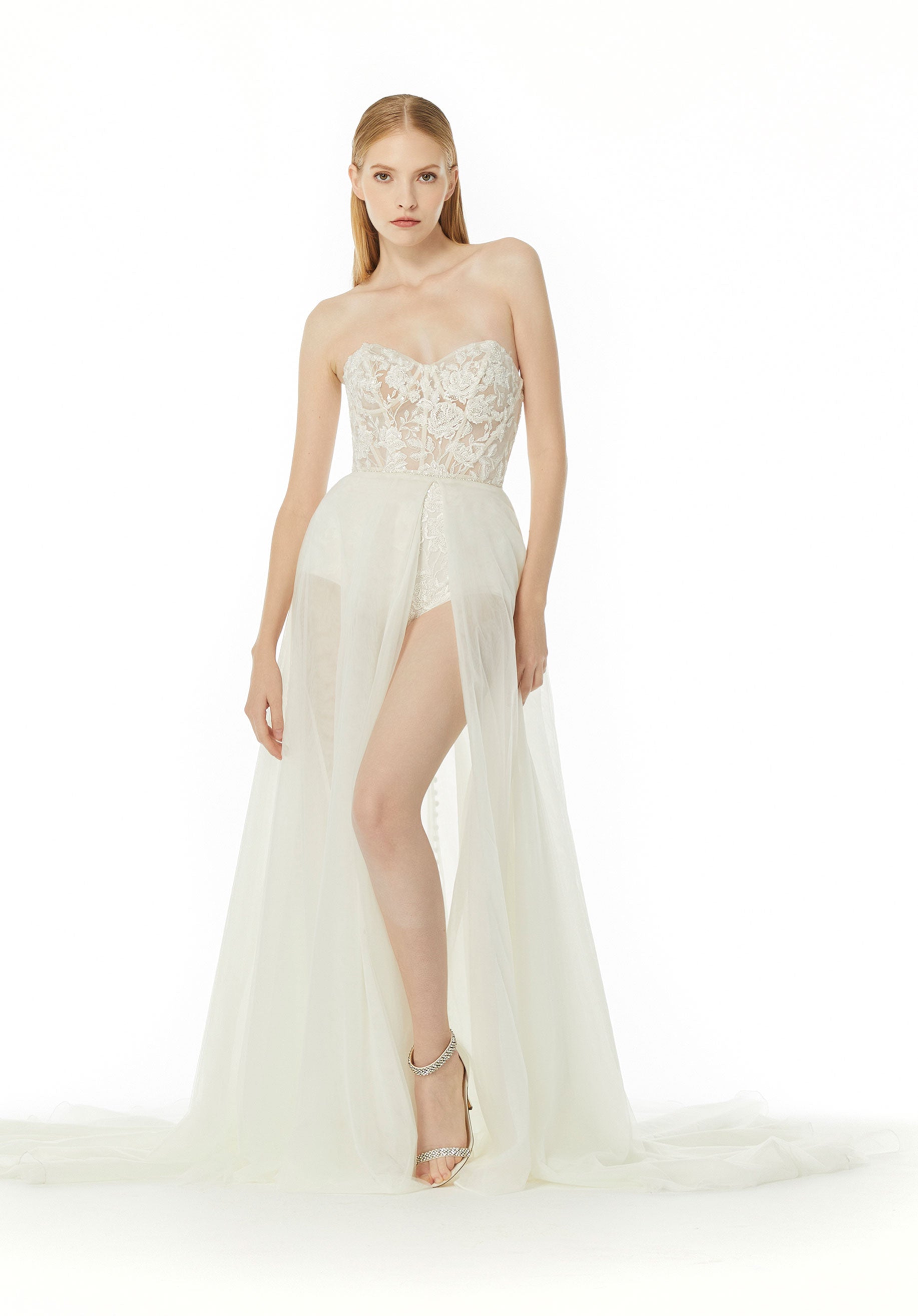 morilee-athena-brautkleid image 5