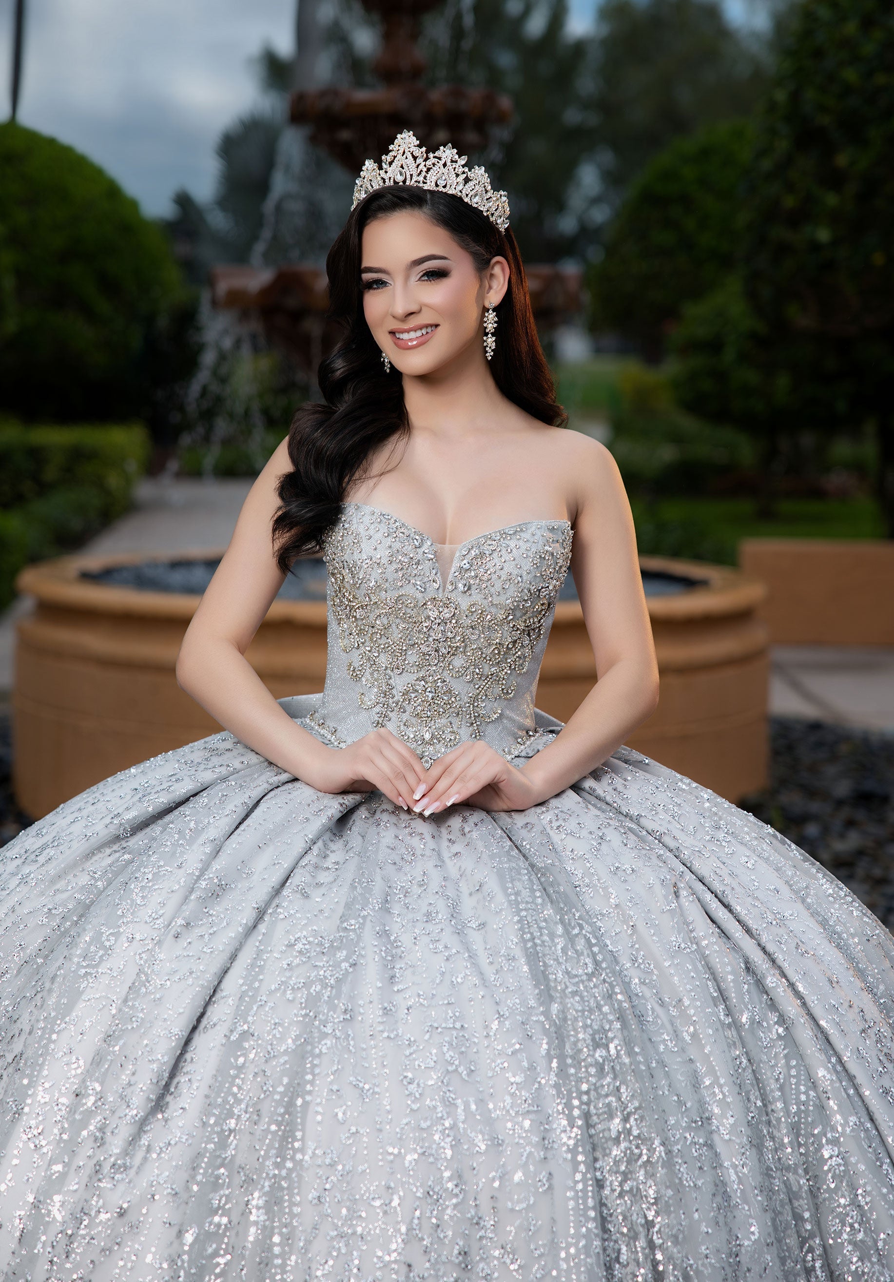 morilee-chelsee-vizcaya-quincea-era-kleid-glitzer-t-ll image 3