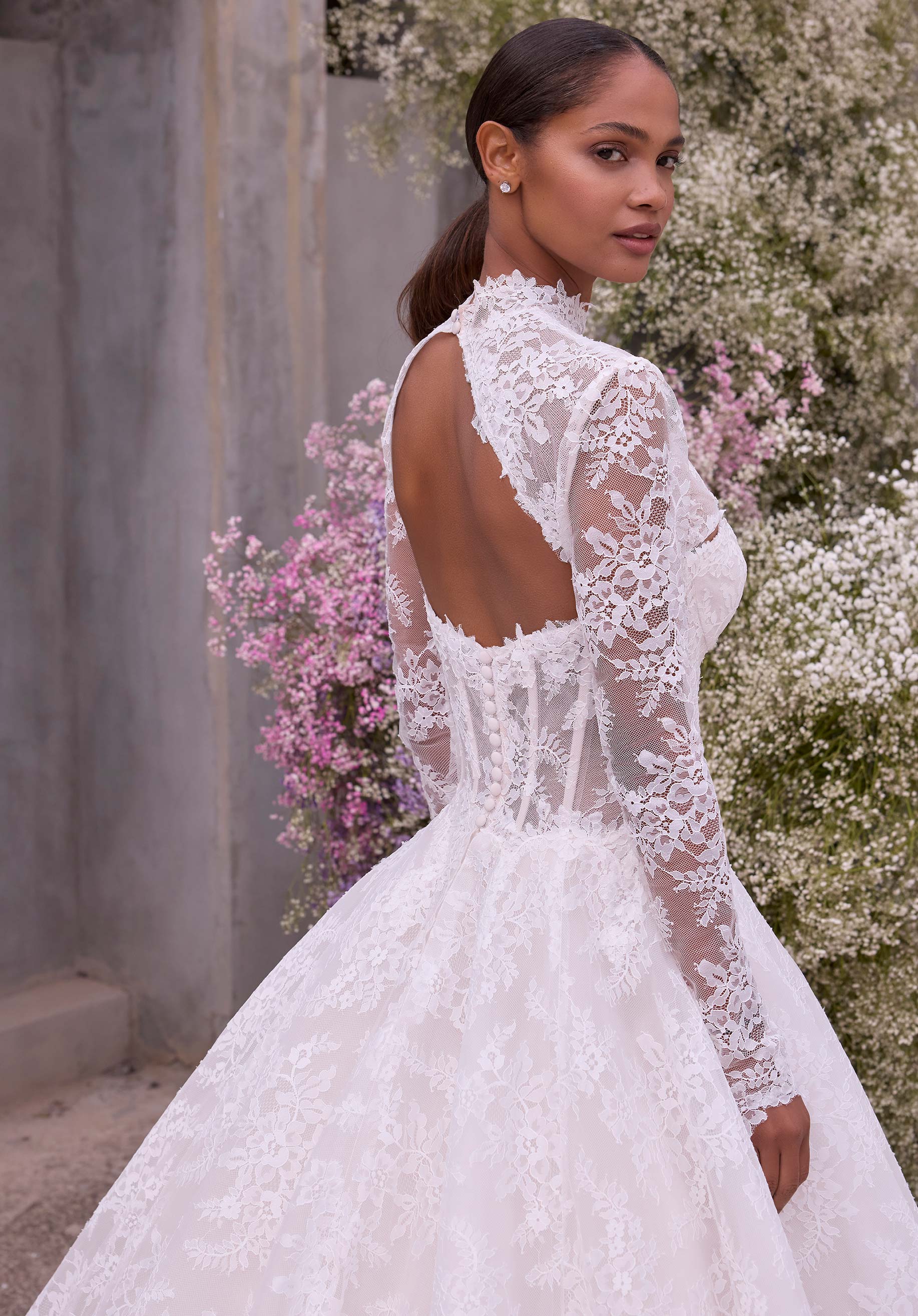 morilee-cupid-brautkleid-ballkleid-sweetheart-mit-abnehmbarem-spitzen-top image 8