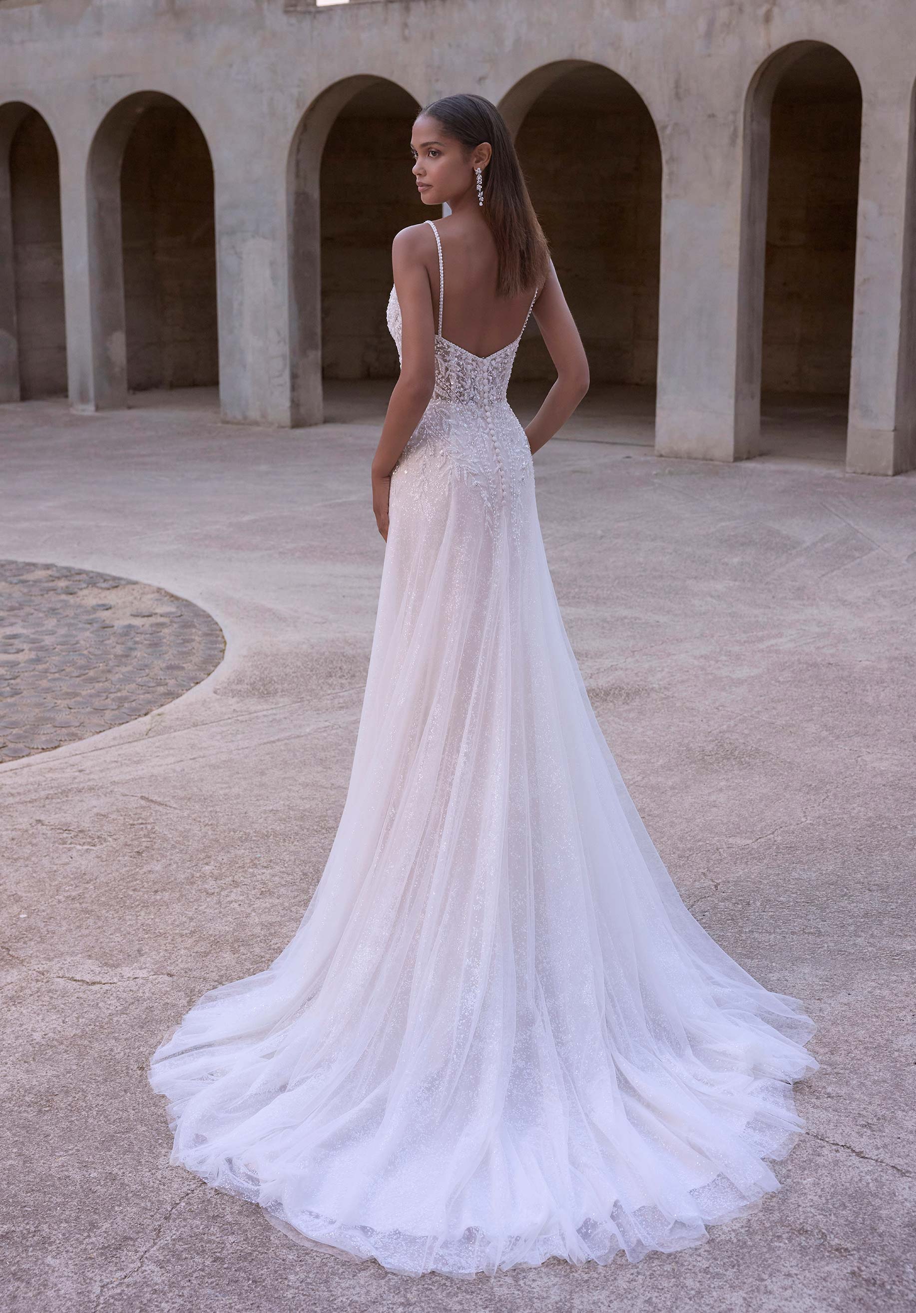morilee-charis-brautkleid-glitzer-t-ll-a-linie-mit-sweetheart-ausschnitt image 3