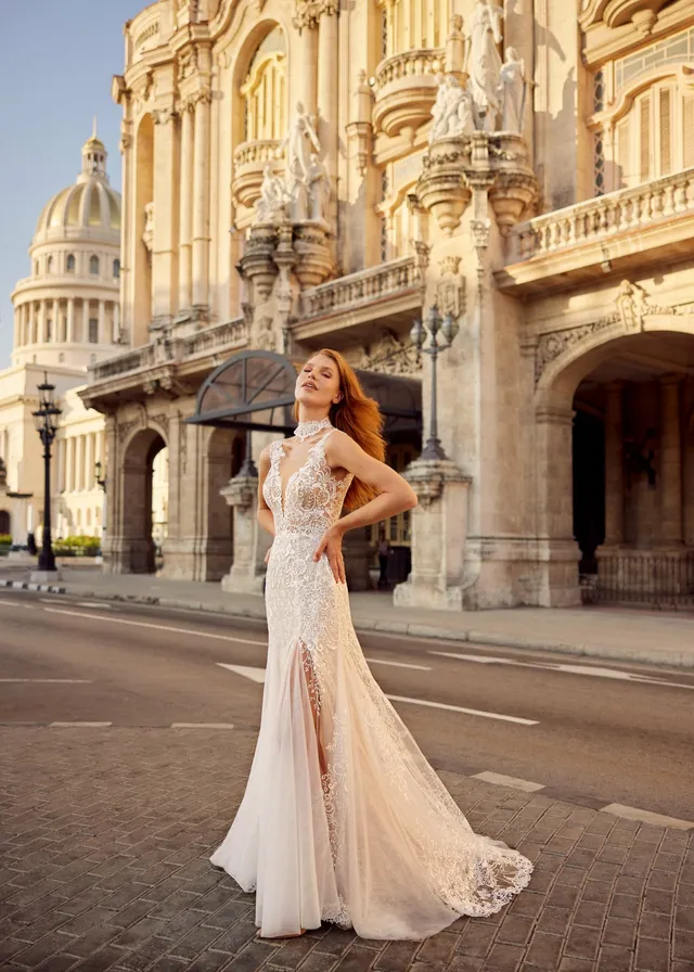 gbs-herve-paris-bridal-luella-z-brautkleid-libre-collection-festliche-komplettga image 1