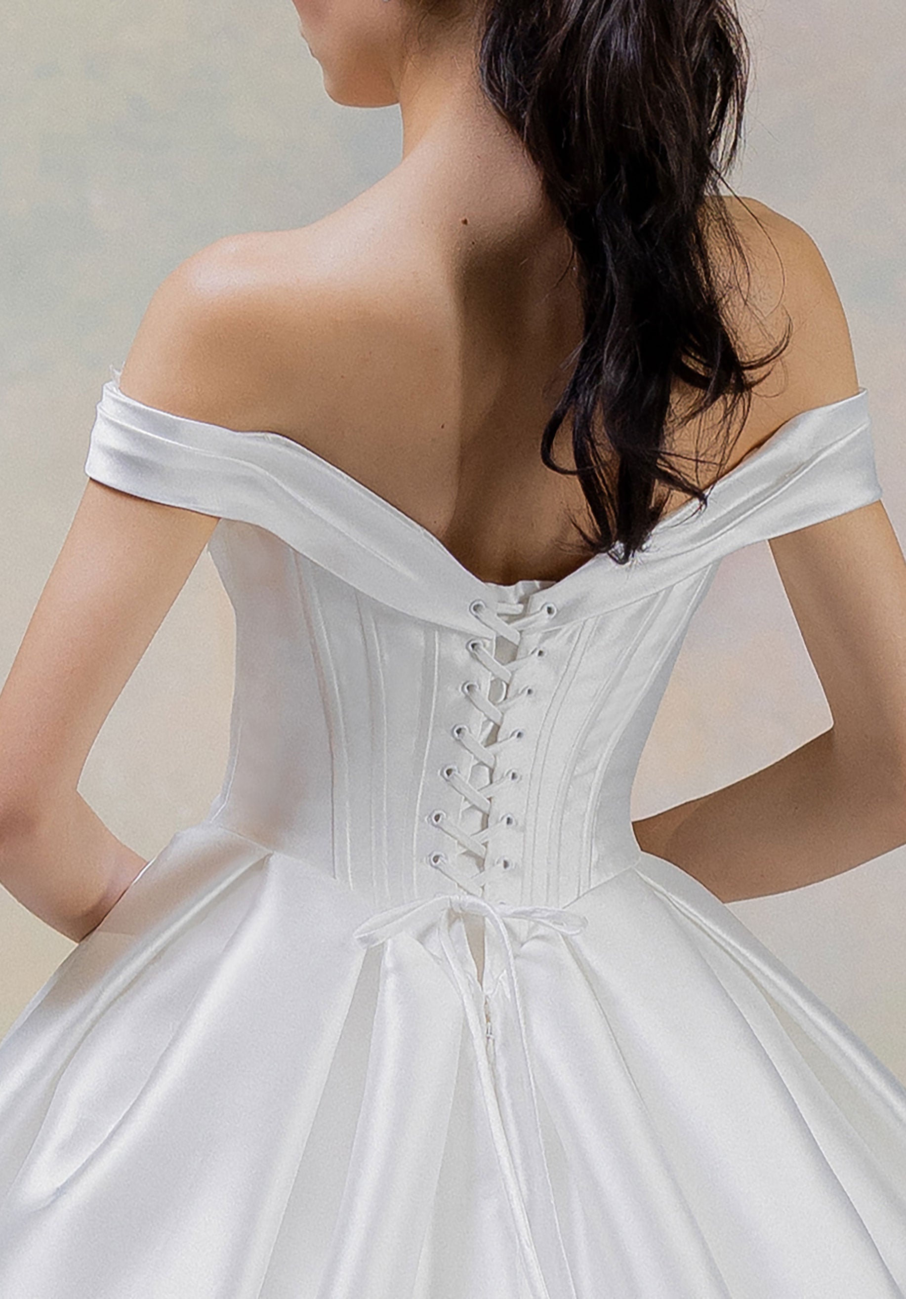 morilee-tyler-brautkleid-aus-crepe-satin-mit-schn-rkorsett image 7